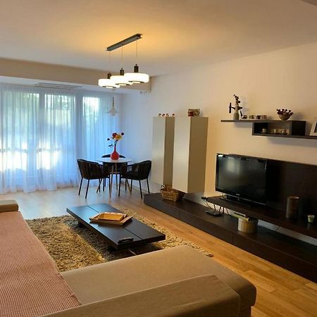 Cioplea View Διαμέρισμα Predeal Εξωτερικό φωτογραφία
