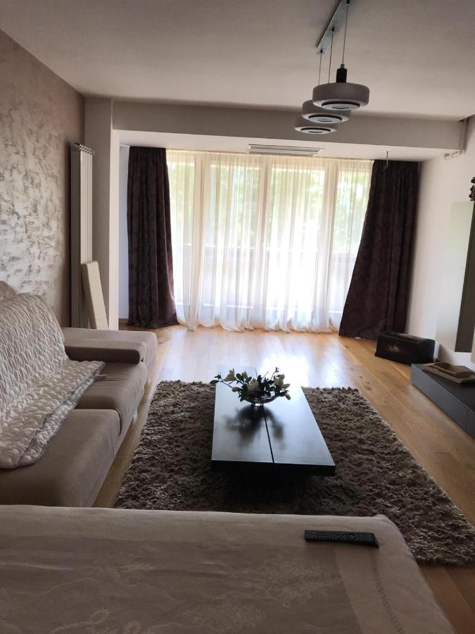 Cioplea View Διαμέρισμα Predeal Εξωτερικό φωτογραφία