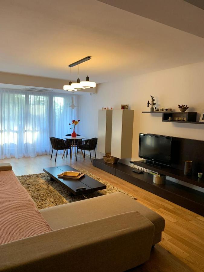 Cioplea View Διαμέρισμα Predeal Εξωτερικό φωτογραφία